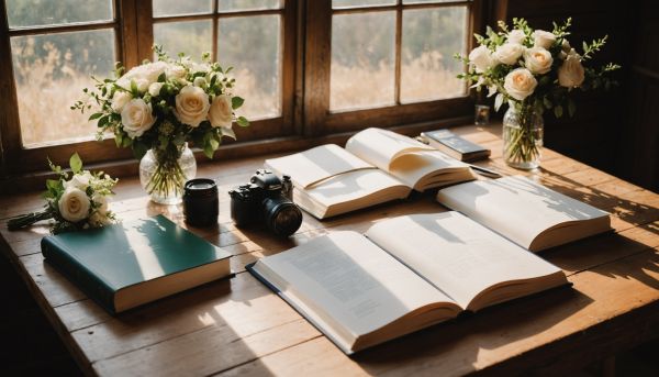 Album photo de mariage : quel prix pour une qualité pro ?